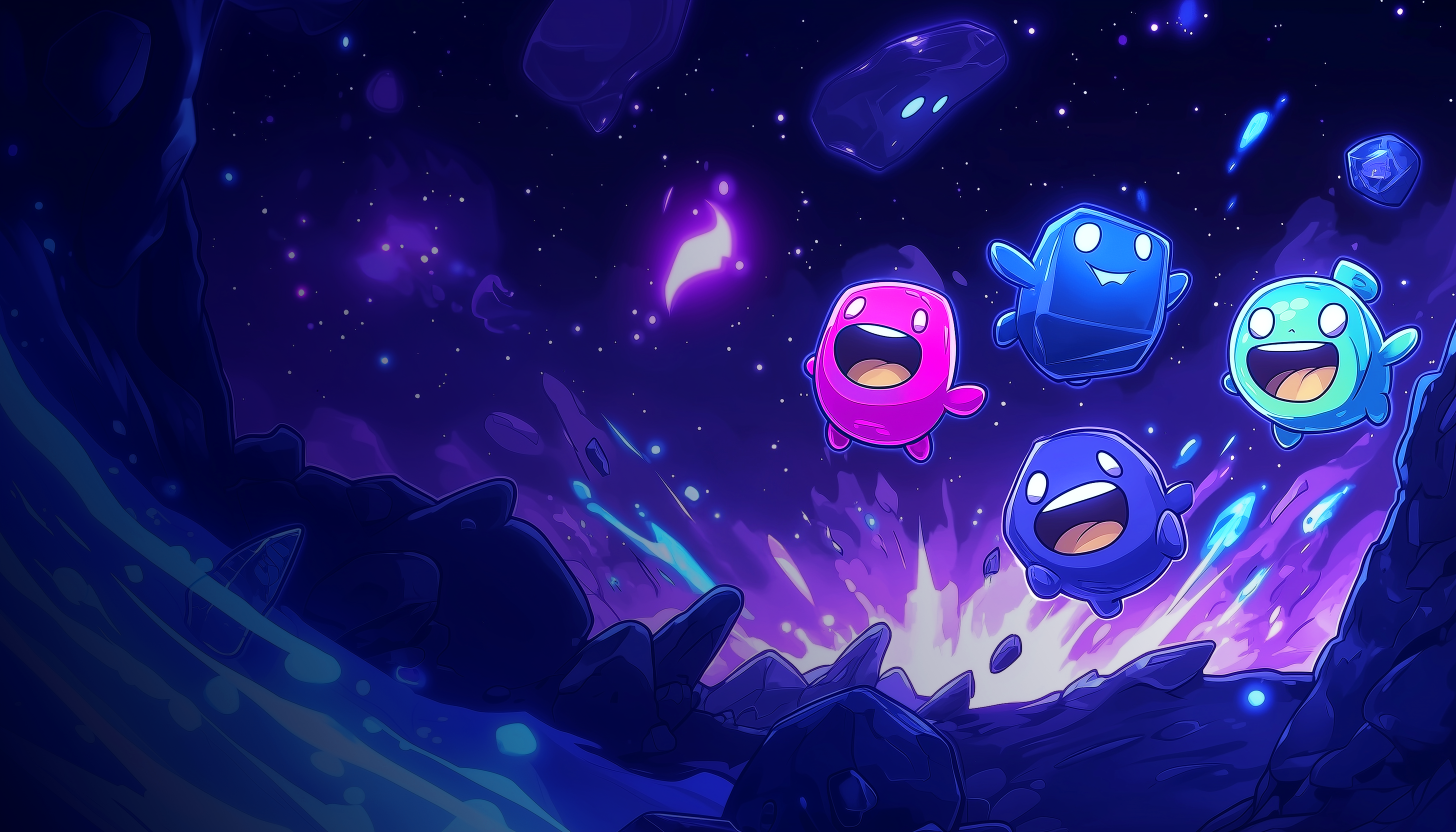Background